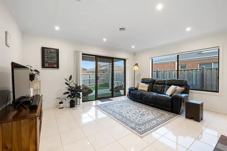 Third view of Homely house listing, 3 Goolwa Road, Point Cook VIC 3030