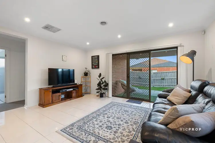 Fourth view of Homely house listing, 3 Goolwa Road, Point Cook VIC 3030