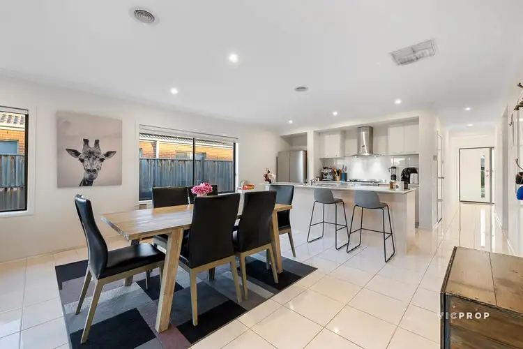 Fifth view of Homely house listing, 3 Goolwa Road, Point Cook VIC 3030