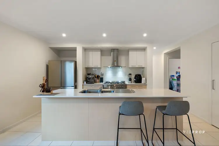 Sixth view of Homely house listing, 3 Goolwa Road, Point Cook VIC 3030