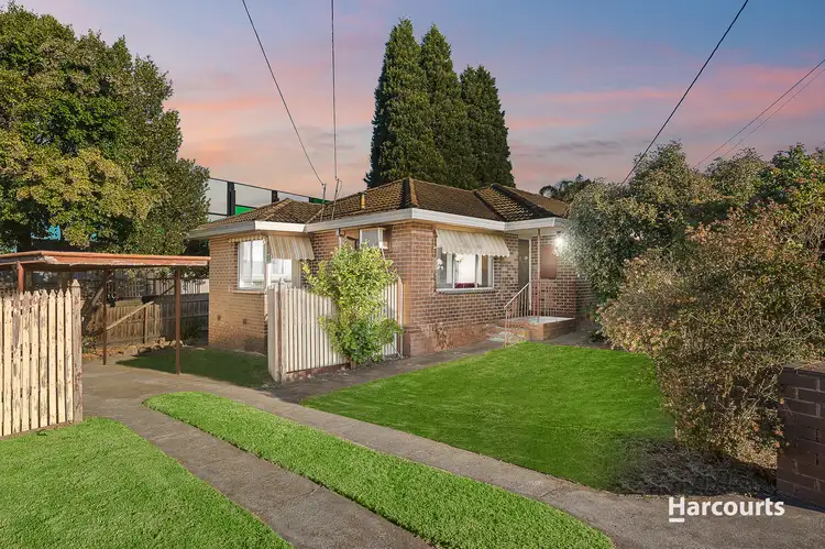 1/4 Brentford Court, Noble Park North VIC 3174