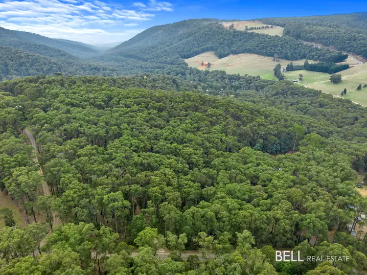 Sixth view of Homely rural property listing, 100 Banksia Court, Castella VIC 3777