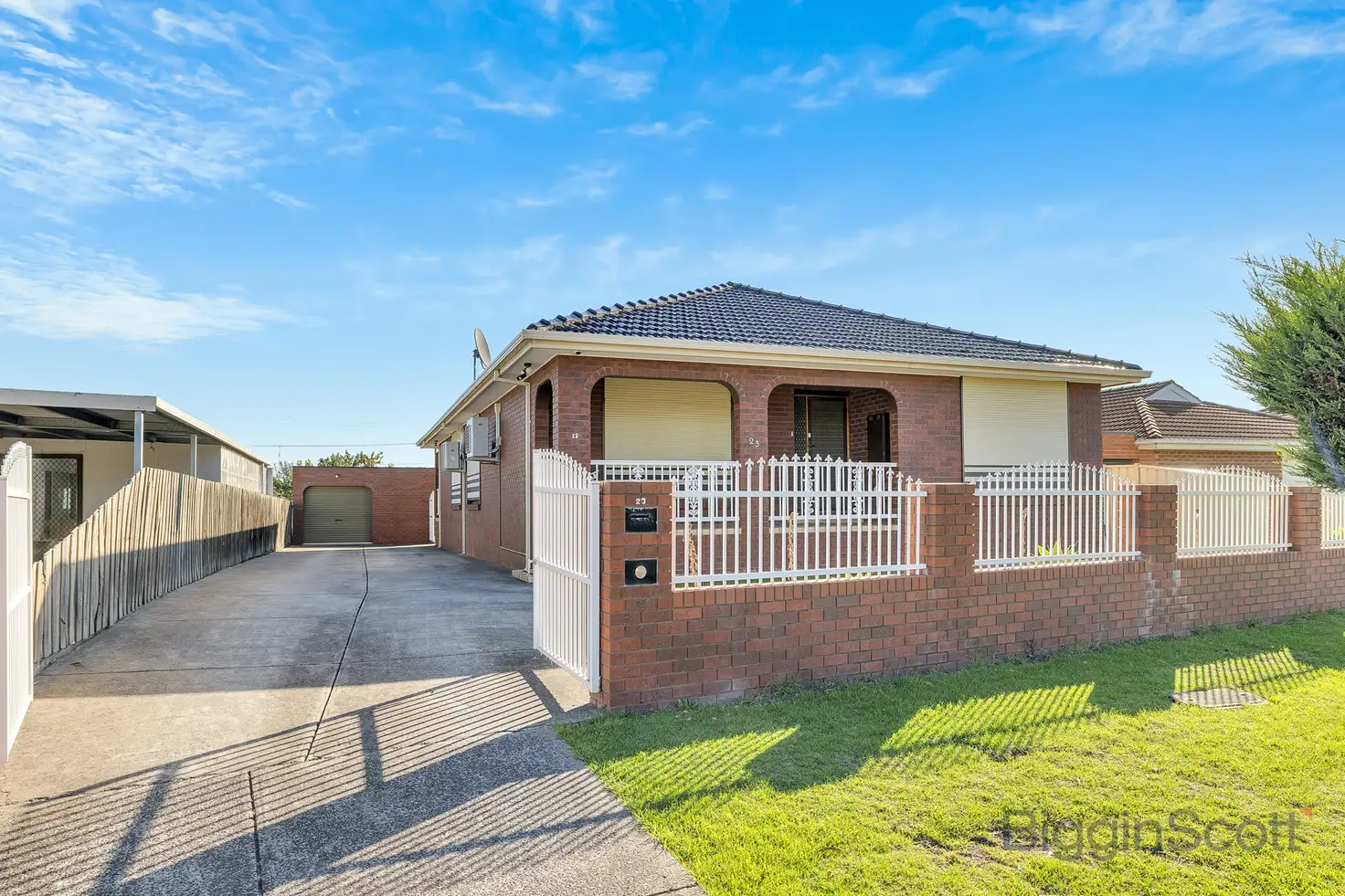 Main view of Homely house listing, 23 Kiparra Close, St Albans VIC 3021