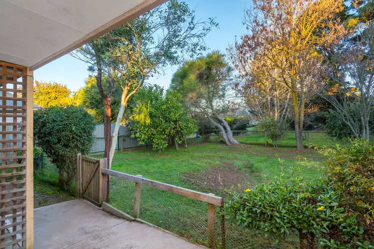 Second view of Homely house listing, 121 Barry Street, Romsey VIC 3434