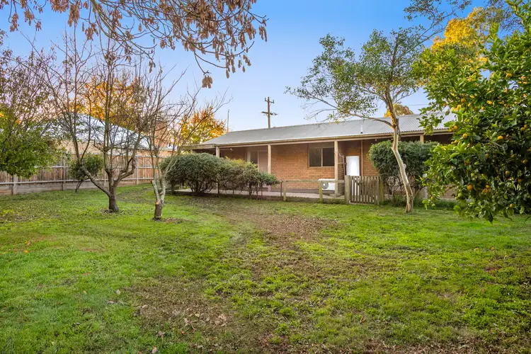 Third view of Homely house listing, 121 Barry Street, Romsey VIC 3434
