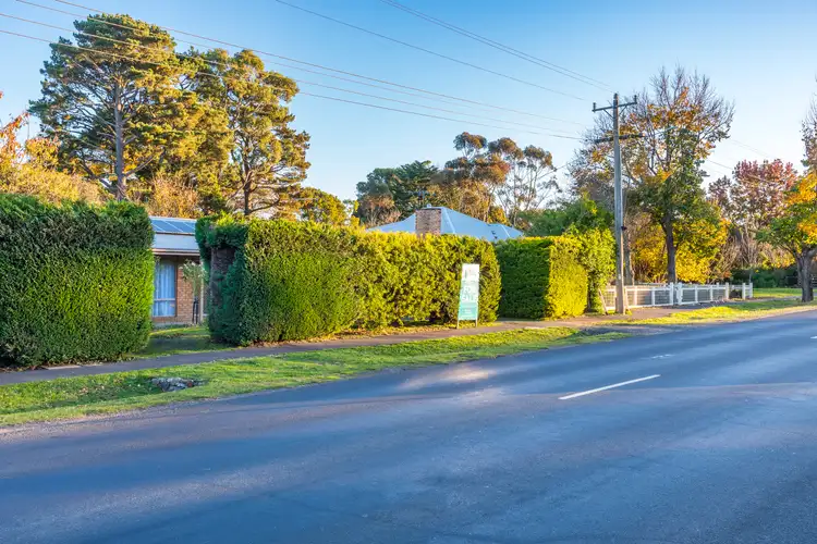 Fourth view of Homely house listing, 121 Barry Street, Romsey VIC 3434