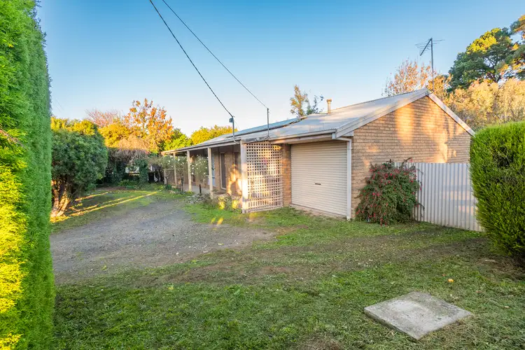 Fifth view of Homely house listing, 121 Barry Street, Romsey VIC 3434