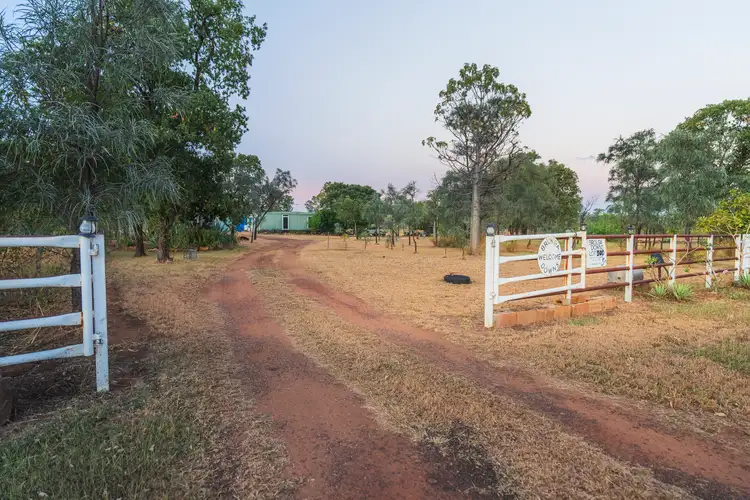 Main view of Homely rural property listing, LOT 500 Bastion Boulevard, Wyndham WA 6740