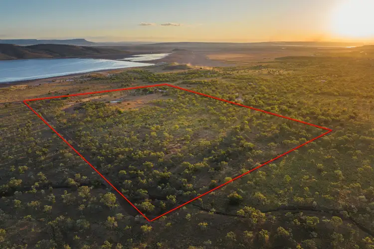 Third view of Homely rural property listing, LOT 500 Bastion Boulevard, Wyndham WA 6740