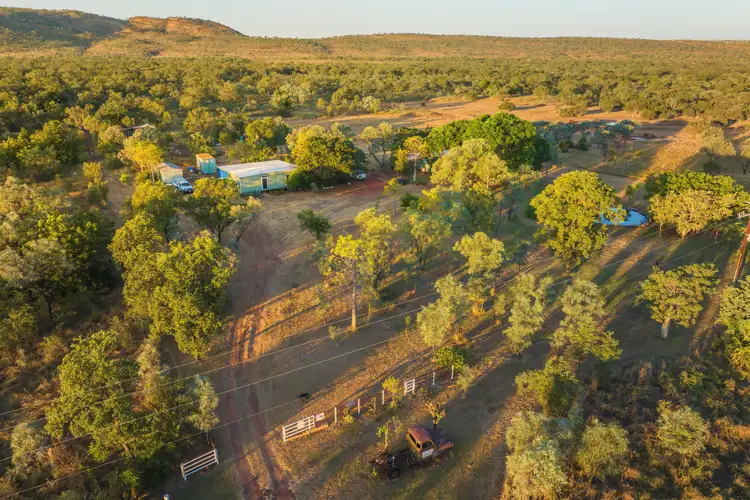 Fourth view of Homely rural property listing, LOT 500 Bastion Boulevard, Wyndham WA 6740