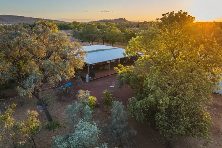 Fifth view of Homely rural property listing, LOT 500 Bastion Boulevard, Wyndham WA 6740