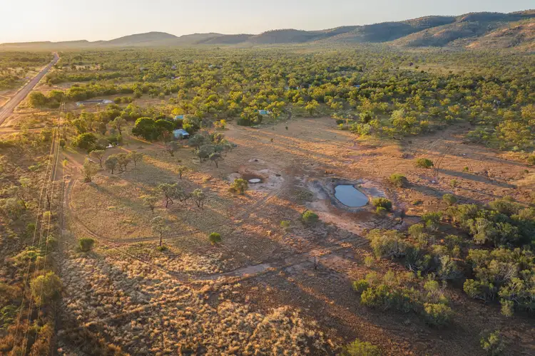 Sixth view of Homely rural property listing, LOT 500 Bastion Boulevard, Wyndham WA 6740