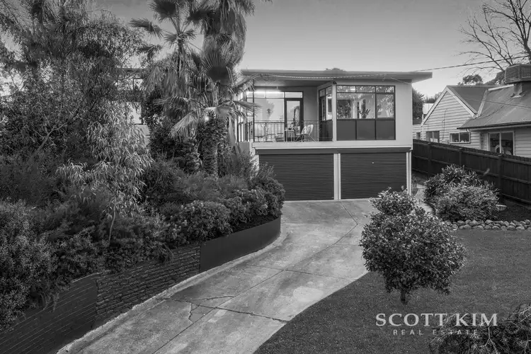 5 Vasey Grove, Donvale VIC 3111