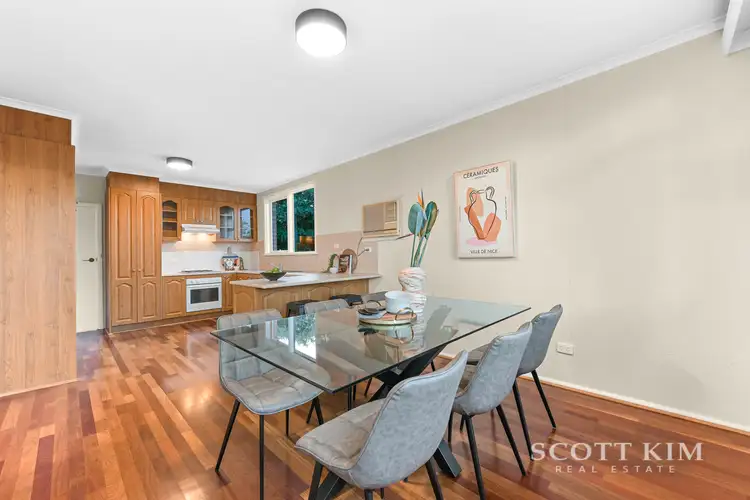 Third view of Homely house listing, 5 Vasey Grove, Donvale VIC 3111