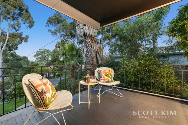 Sixth view of Homely house listing, 5 Vasey Grove, Donvale VIC 3111