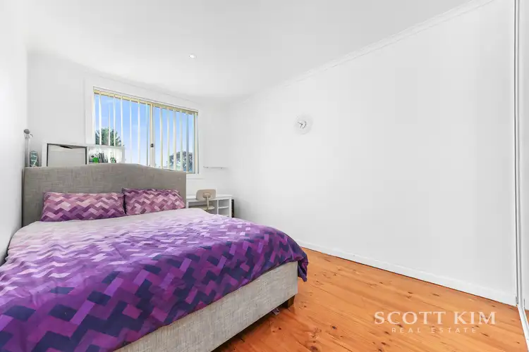 Fifth view of Homely unit listing, 2/19 Anthony Drive, Mount Waverley VIC 3149