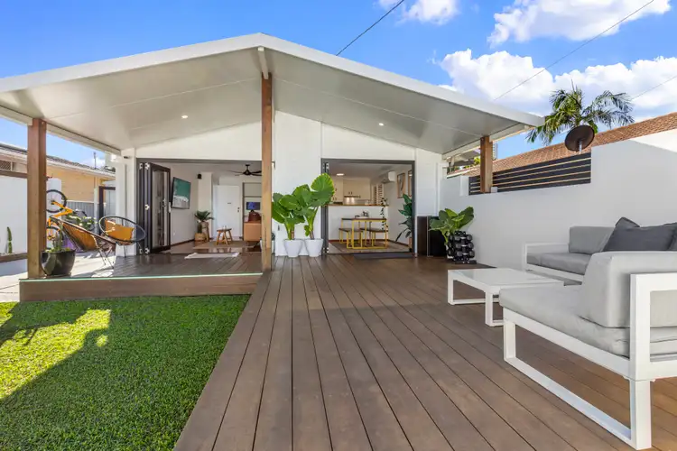 Third view of Homely semi-detached listing, 1/9 Acanthus Avenue, Burleigh Heads QLD 4220