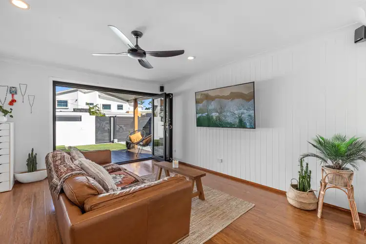 Fourth view of Homely semi-detached listing, 1/9 Acanthus Avenue, Burleigh Heads QLD 4220