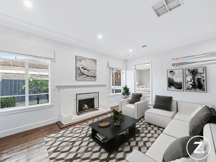 Third view of Homely house listing, 61 Fowler Street, Bonbeach VIC 3196