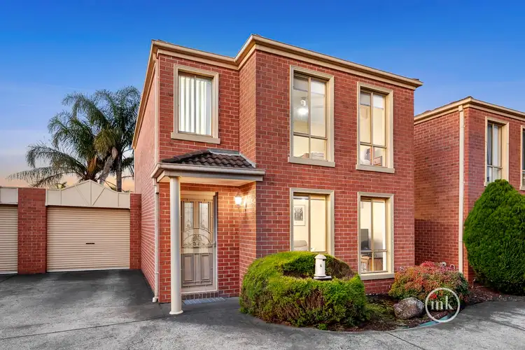 4/64D Narina Way, Epping VIC 3076