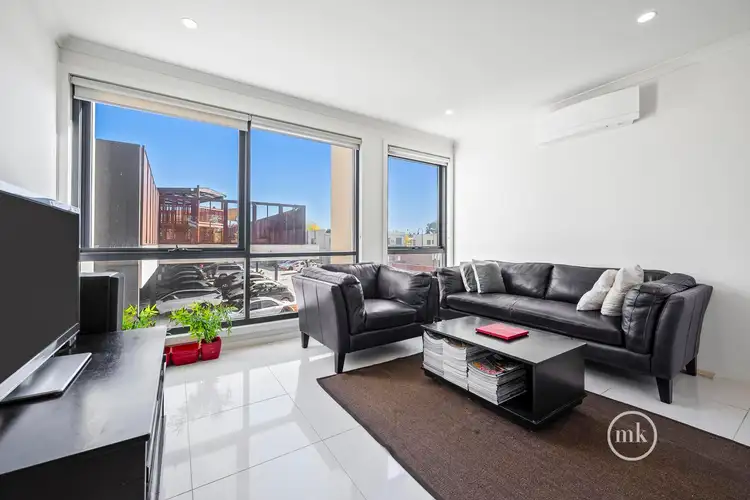 Fourth view of Homely unit listing, 4/70 Hazel Glen Drive, Doreen VIC 3754