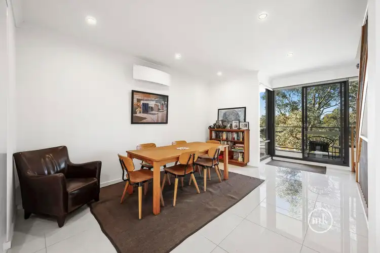 Fifth view of Homely unit listing, 4/70 Hazel Glen Drive, Doreen VIC 3754