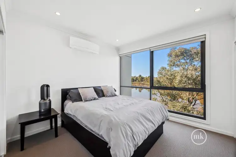 Sixth view of Homely unit listing, 4/70 Hazel Glen Drive, Doreen VIC 3754