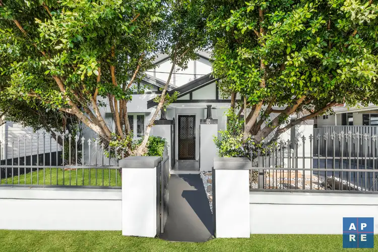 9 Weston Street, Fairfield NSW 2165