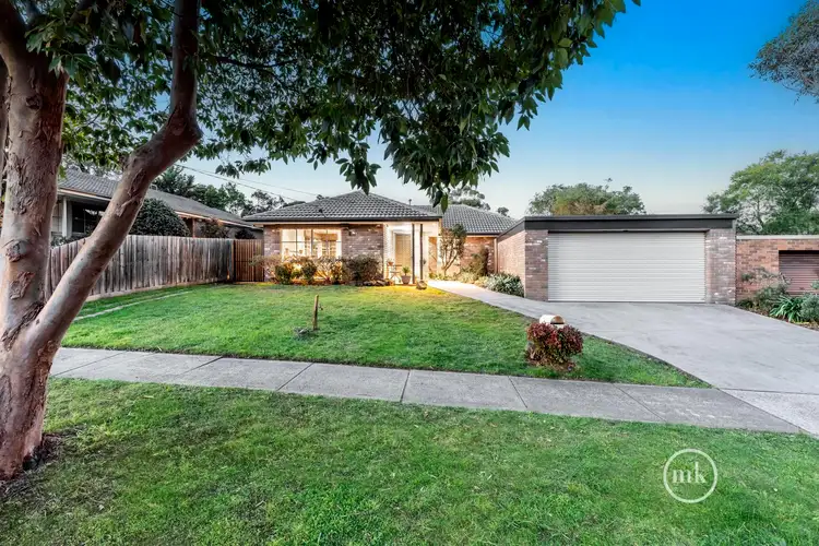 69 Allumba Drive, St Helena VIC 3088