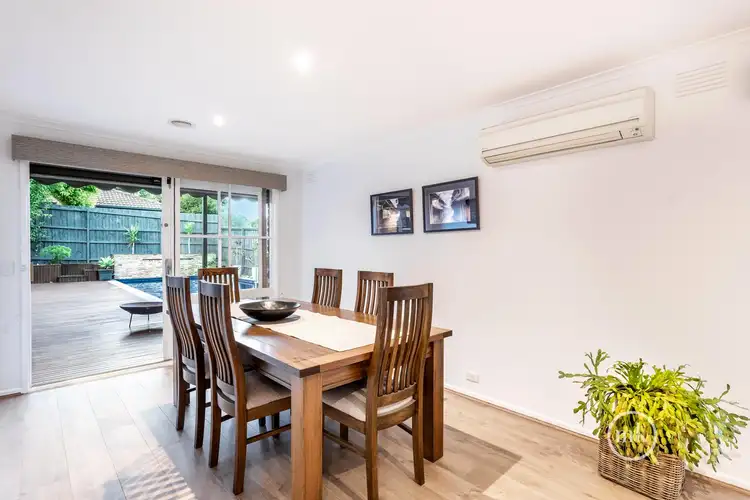 Sixth view of Homely house listing, 69 Allumba Drive, St Helena VIC 3088