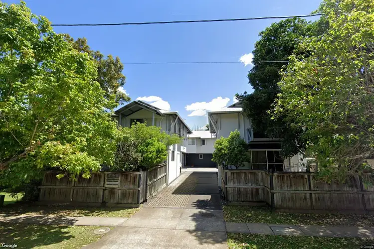 1/48 Nelson Parade, Indooroopilly QLD 4068