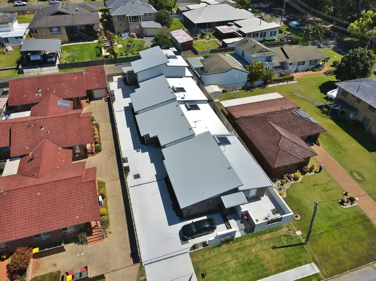 3/98 Lord Street, Laurieton NSW 2443