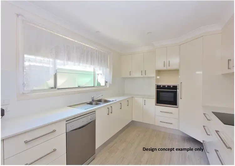 Second view of Homely villa listing, 3/98 Lord Street, Laurieton NSW 2443