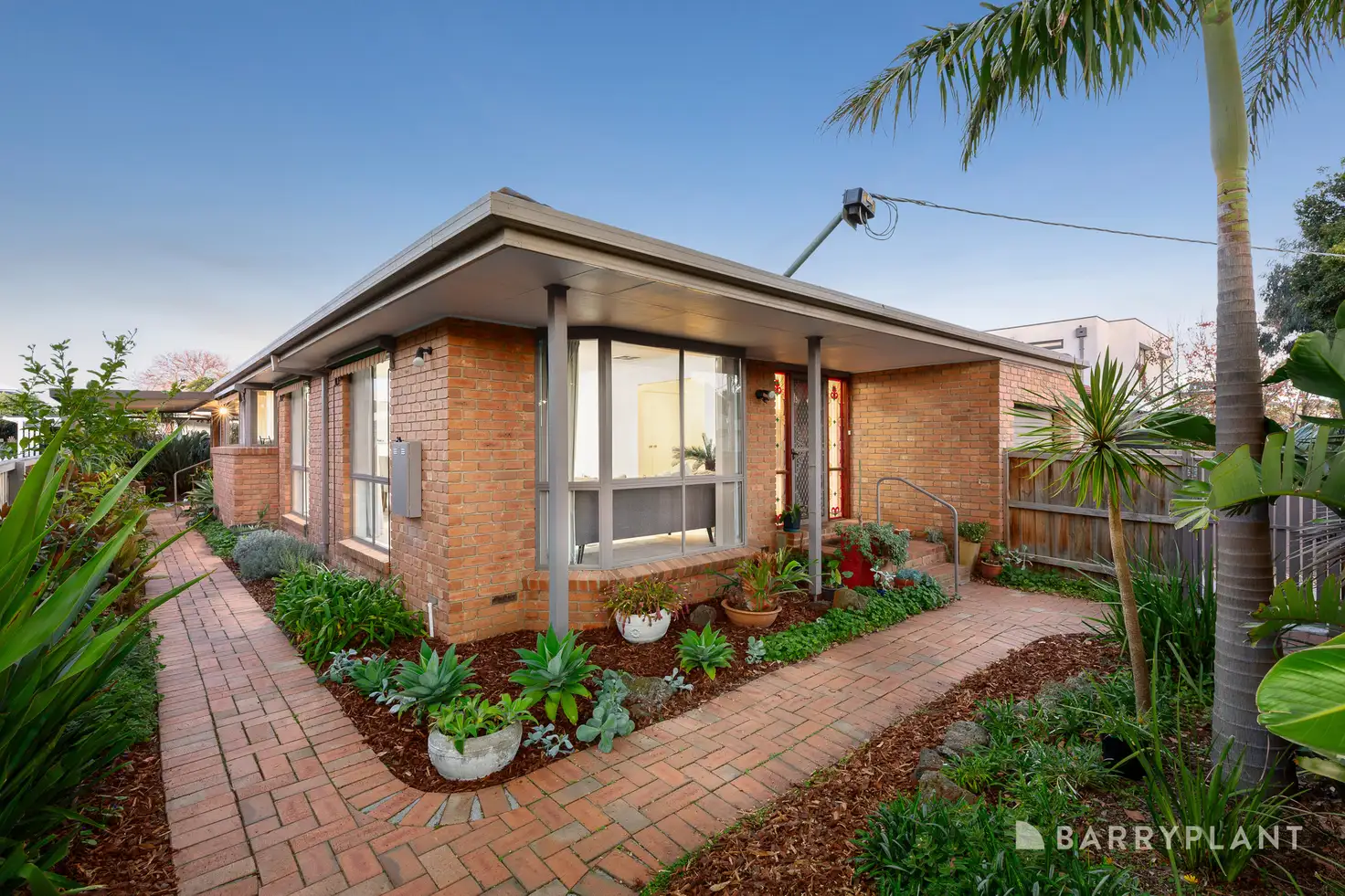 Main view of Homely house listing, 1/27 Ivan Avenue, Edithvale VIC 3196