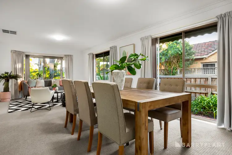 Third view of Homely house listing, 1/27 Ivan Avenue, Edithvale VIC 3196