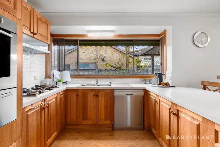 Fourth view of Homely house listing, 1/27 Ivan Avenue, Edithvale VIC 3196