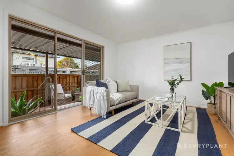 Fifth view of Homely house listing, 1/27 Ivan Avenue, Edithvale VIC 3196