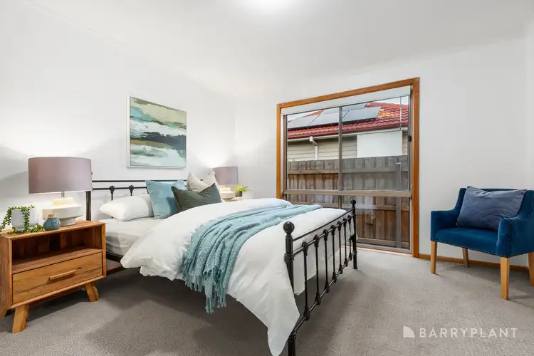 Sixth view of Homely house listing, 1/27 Ivan Avenue, Edithvale VIC 3196