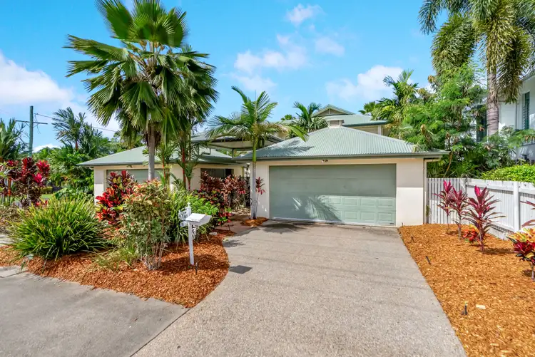 47A Cedar Road, Palm Cove QLD 4879