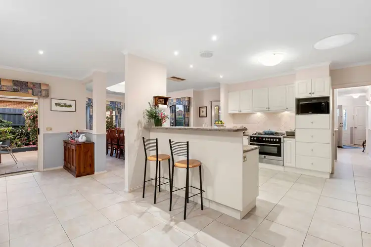 Third view of Homely house listing, 12 Joanne Way, Mornington VIC 3931