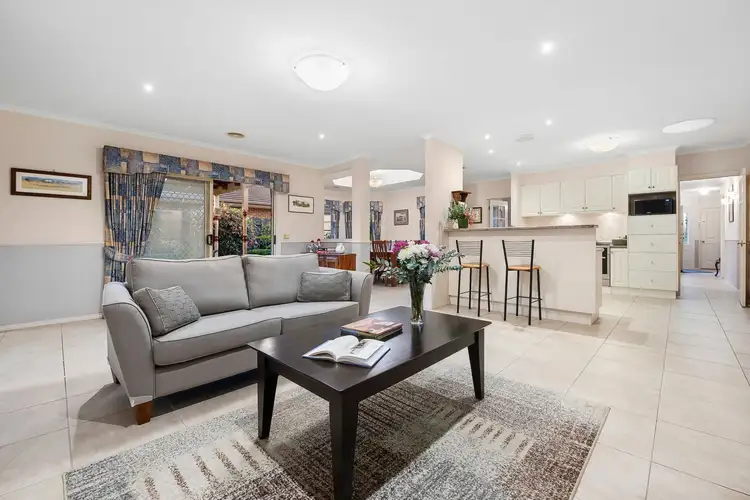 Fifth view of Homely house listing, 12 Joanne Way, Mornington VIC 3931
