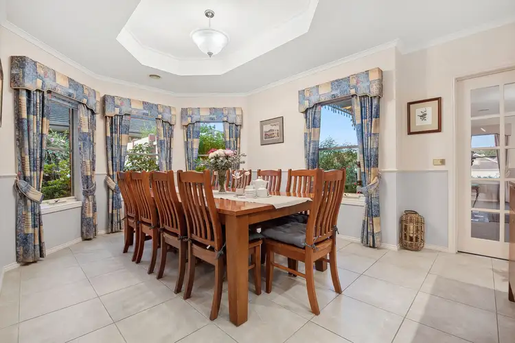 Sixth view of Homely house listing, 12 Joanne Way, Mornington VIC 3931