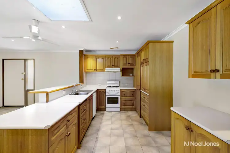Third view of Homely house listing, 8 Locksley Close, Bayswater VIC 3153