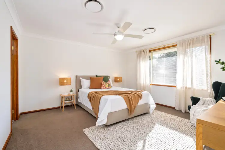 Fifth view of Homely house listing, 6 Linksview Road, Springwood NSW 2777