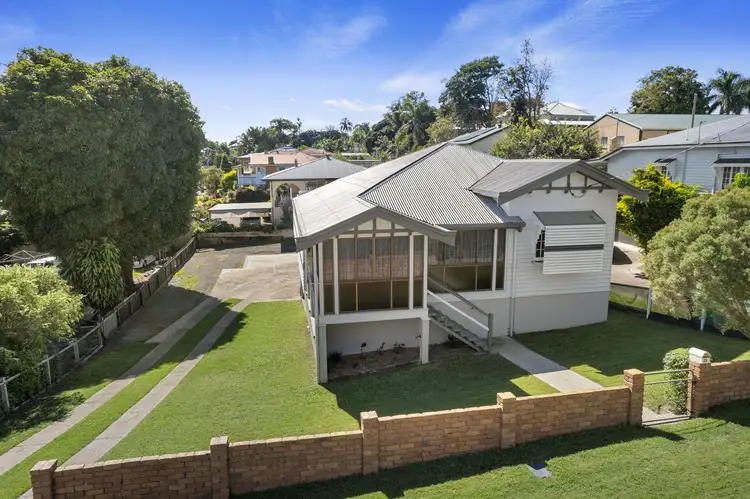 Main view of Homely house listing, 20 Alma Street, Gympie QLD 4570