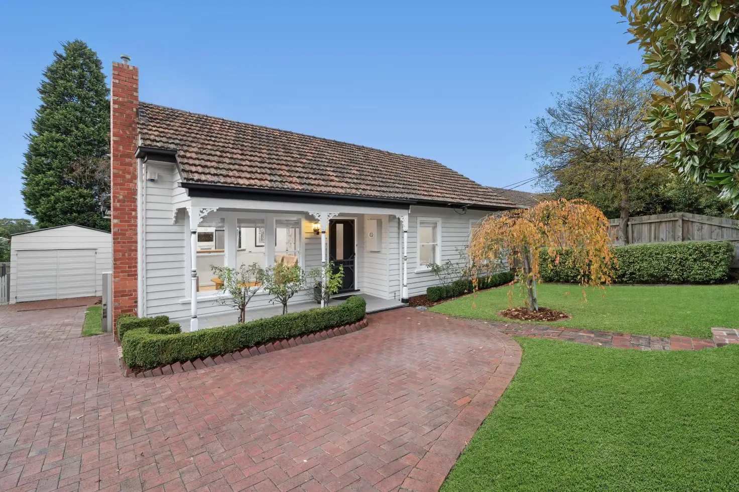 Main view of Homely house listing, 63 Creek Road, Mitcham VIC 3132