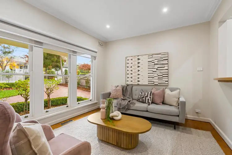 Fifth view of Homely house listing, 63 Creek Road, Mitcham VIC 3132