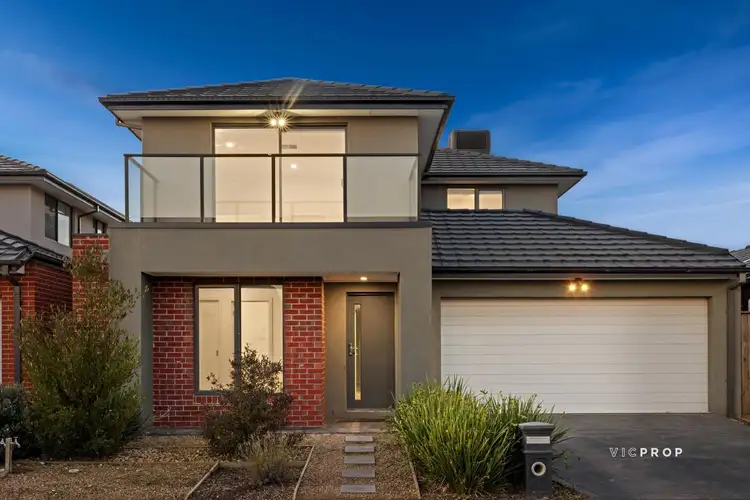Main view of Homely house listing, 8 Pimlico Place, Werribee VIC 3030