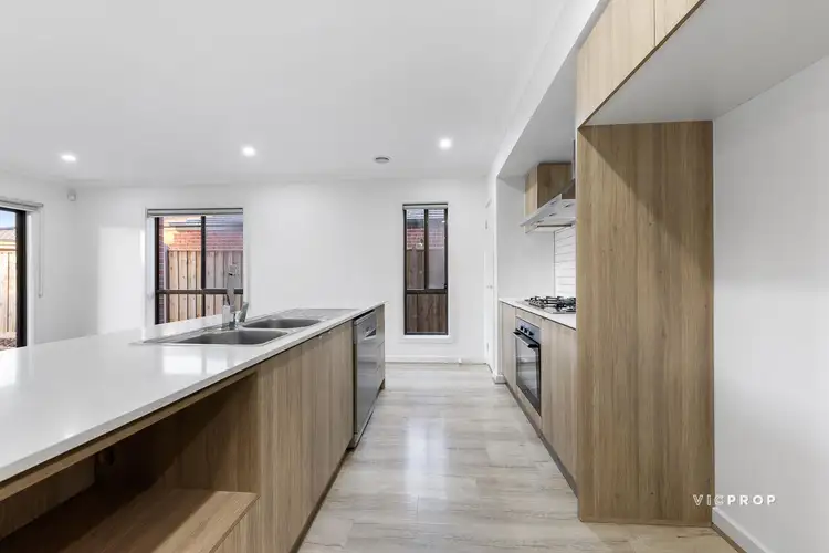 Fourth view of Homely house listing, 8 Pimlico Place, Werribee VIC 3030
