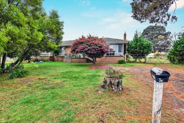 Second view of Homely house listing, 120 Windham Street, Wallan VIC 3756
